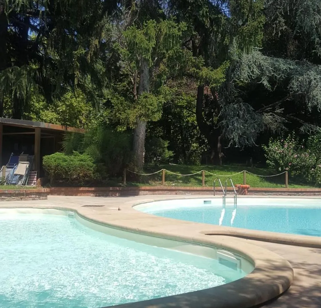 Apartment San Siro House Piscina & Relax-500 M Stadio-Duomo Milan