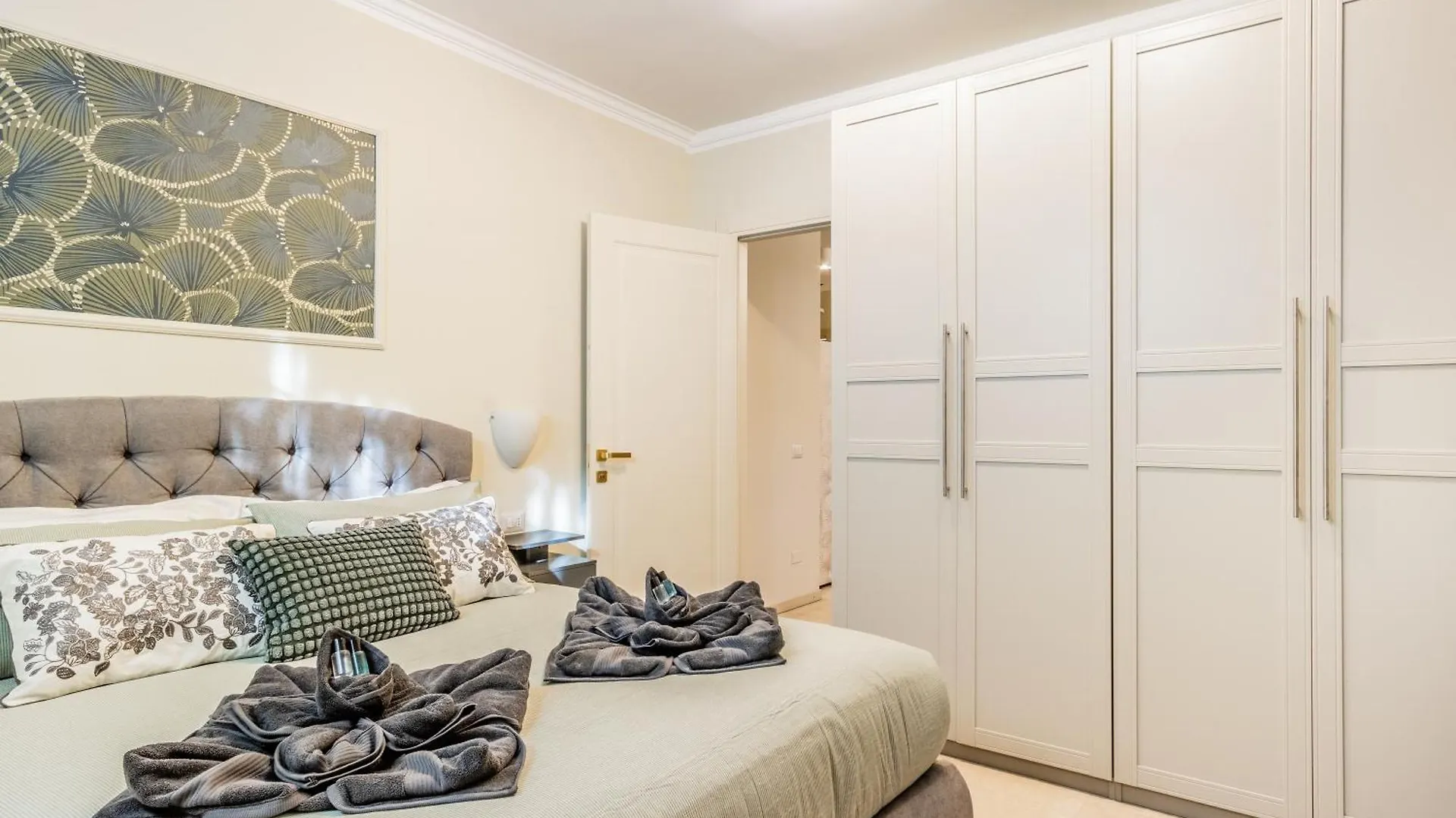 Apartment San Siro House Piscina & Relax-500 M Stadio-Duomo Milan Italy